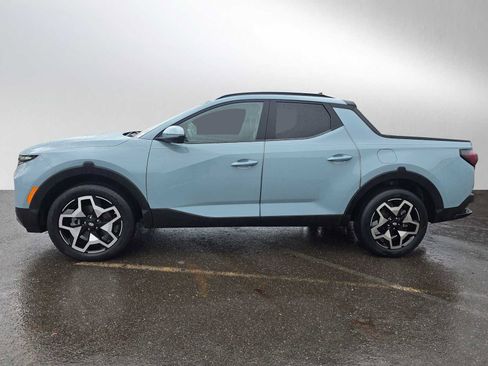 Used 2022 Hyundai Santa Cruz Limited image 6