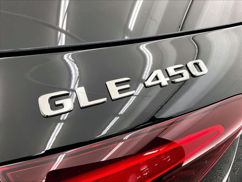 New 2026 Mercedes-Benz GLE 450 4MATIC image 13