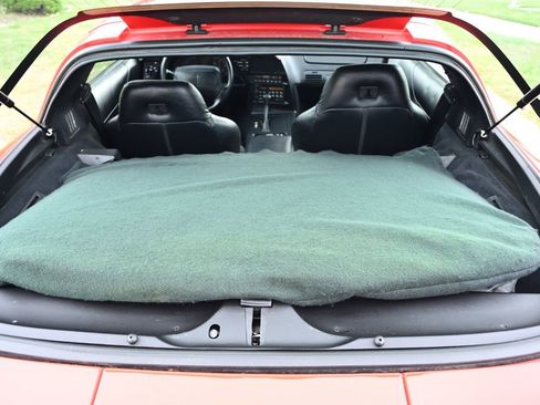 Used 1994 Chevrolet Corvette Base image 42