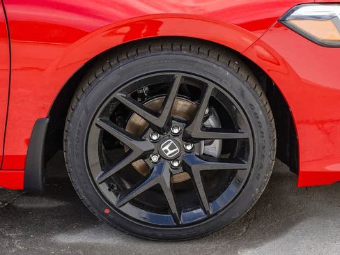 New 2026 Honda Civic Sport image 10