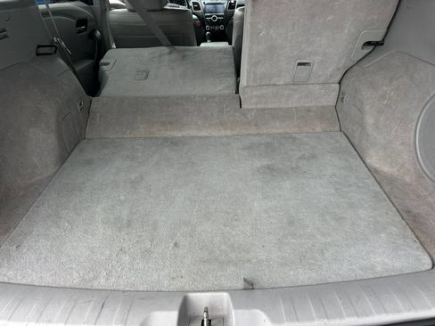 Used 2017 Acura RDX AWD w/ Technology Package image 14
