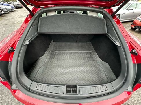 Used 2017 Tesla Model S 100D image 18