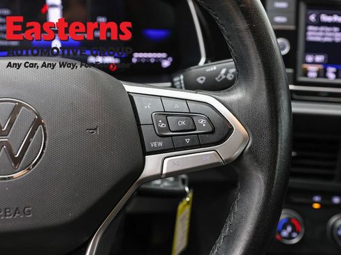 Used 2024 Volkswagen Jetta S FWD image 15