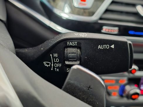 Used 2016 BMW 750i xDrive image 38