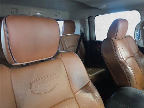 Used 2018 RAM 2500 Longhorn image 15