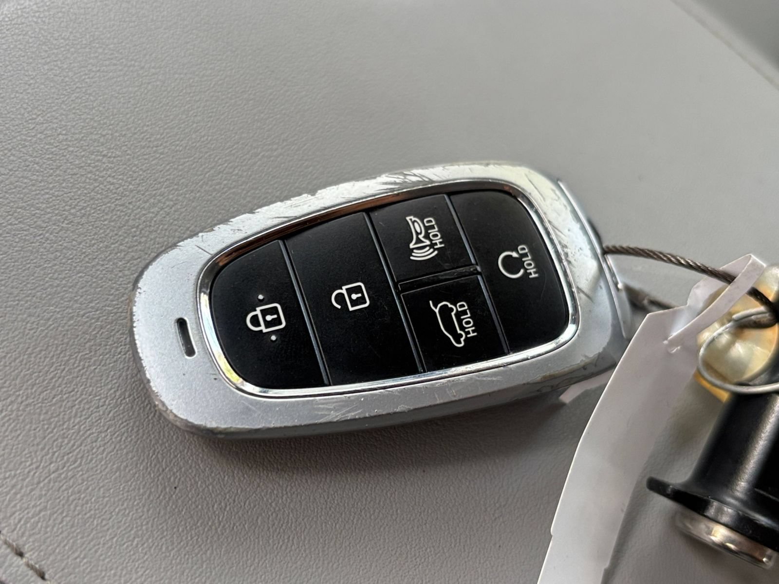 Used 2024 Hyundai Palisade SEL FWD image 27