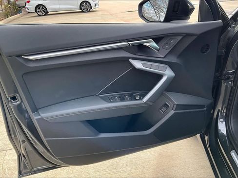 New 2026 Audi A3 2.0T Premium w/ Black Optic Package image 10