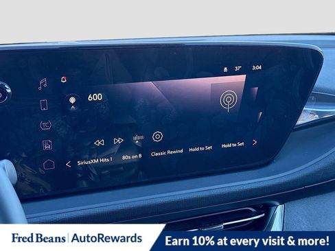 New 2026 Buick Envista Preferred w/ Convenience I Package FWD image 14