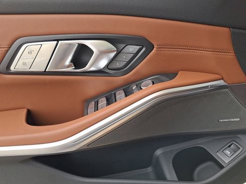 New 2026 BMW M3 w/ Executive Package image 10