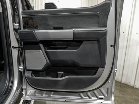 Used 2024 Ford F350 Lariat AWD/4WD image 48