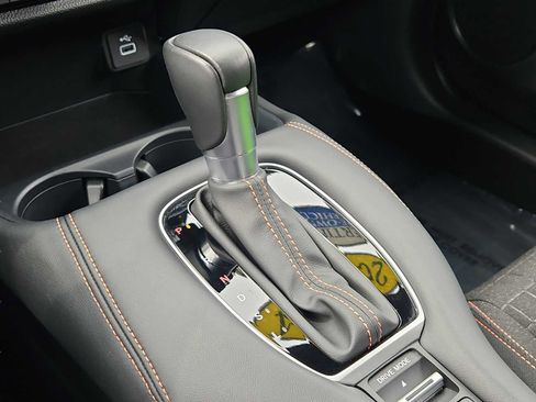 Certified 2024 Honda HR-V Sport image 18