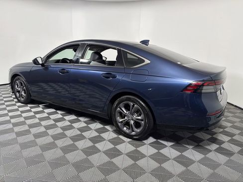 Used 2024 Honda Accord EX-L image 4