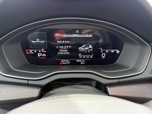 Used 2023 Audi Q5 2.0T Premium Plus image 11