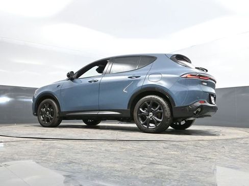 Used 2024 Dodge Hornet R/T Plus w/ R/T Blacktop Package image 51