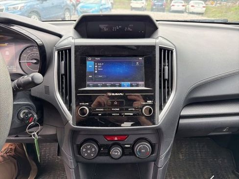 Used 2023 Subaru Impreza 2.0i image 21