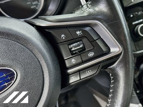 Used 2020 Subaru Forester Premium AWD/4WD image 13