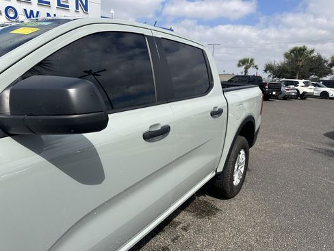 Used 2024 Ford Ranger XL image 12