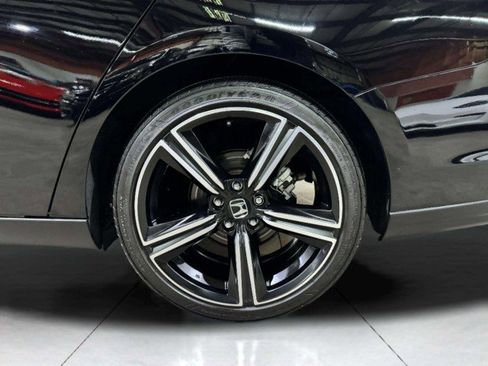 Used 2024 Honda Accord Sport image 52