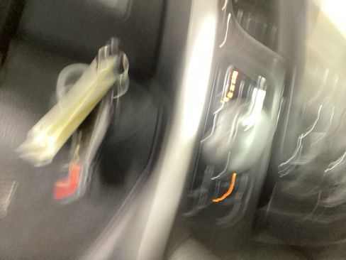 Used 2017 RAM 1500 Sport image 26