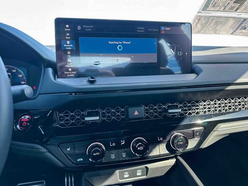 New 2026 Honda Accord Sport image 21