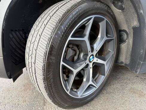 Used 2018 BMW X1 xDrive28i AWD/4WD image 7
