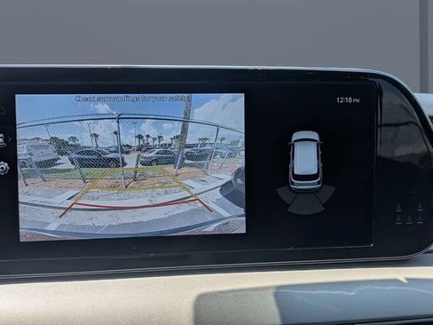 Used 2024 Hyundai Palisade SEL FWD image 22