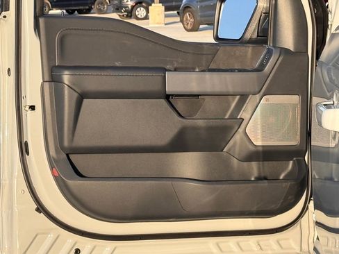 New 2026 Ford F150 XLT w/ Equipment Group 303A High image 15