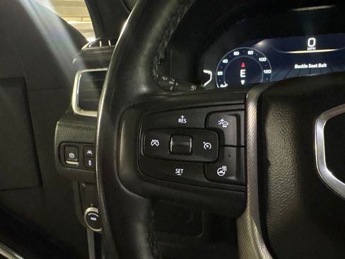 Used 2024 GMC Yukon Denali RWD image 24
