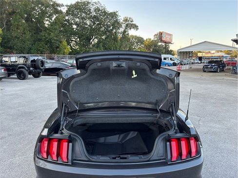 Used 2023 Ford Mustang GT Premium w/ Equipment Group 401A image 45