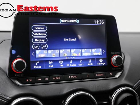 Used 2022 Nissan Sentra SV image 24