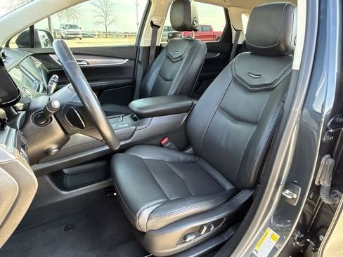 Used 2019 Cadillac XT5 Premium Luxury image 27