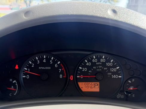 Used 2016 Nissan Frontier S image 15