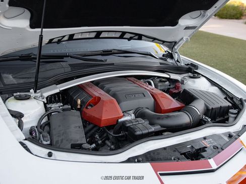 Used 2011 Chevrolet Camaro SS w/ RS Package image 24