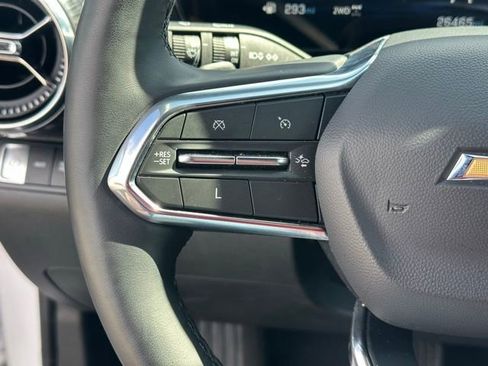 Certified 2025 Chevrolet Equinox LT image 4