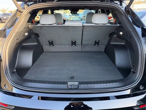 Used 2025 Chevrolet Blazer EV SS w/ LPO, All-Weather Mat Package image 32