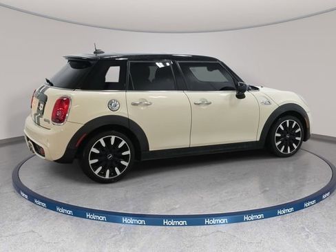 Used 2020 MINI Cooper S w/ Storage Package image 6