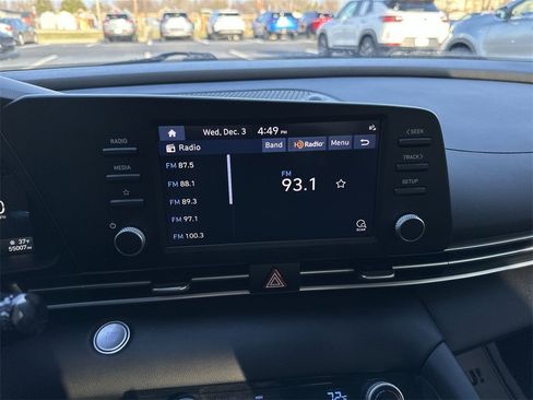 Used 2023 Hyundai Elantra SEL w/ Preferred Accessory Package image 16