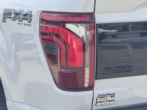New 2026 Ford F150 Platinum AWD/4WD image 11