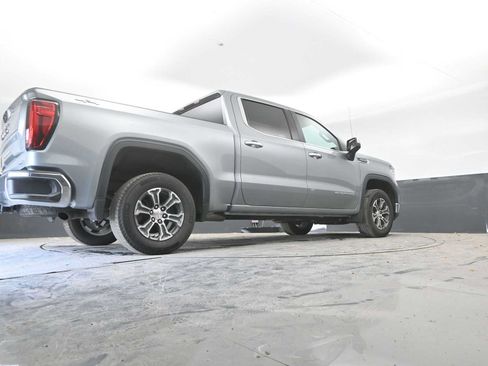Used 2026 GMC Sierra 1500 SLT AWD/4WD image 49