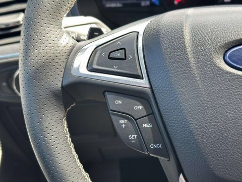 Used 2023 Ford Edge ST w/ Cargo Accessory Package AWD/4WD image 27