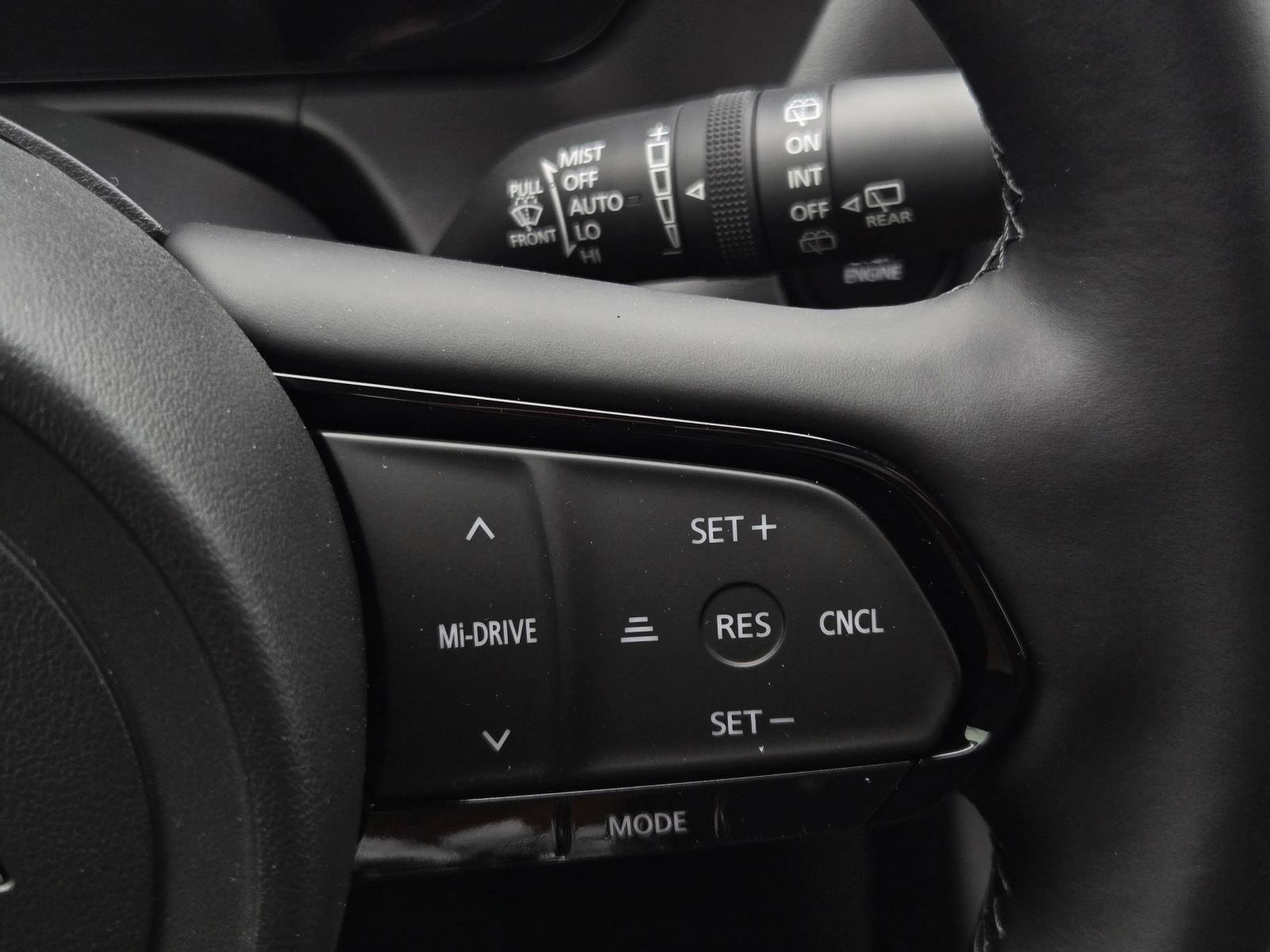 New 2026 MAZDA CX-5 Preferred AWD/4WD image 20