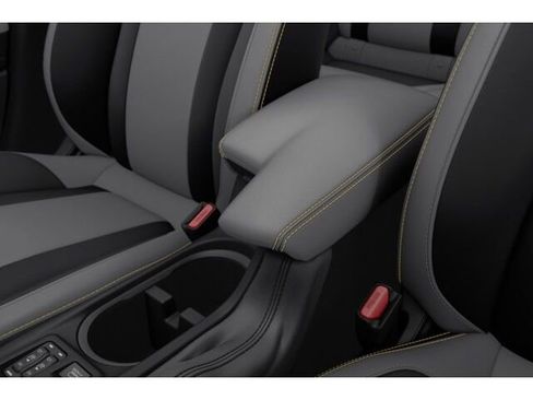 Used 2023 Subaru Crosstrek 2.5i Sport image 22