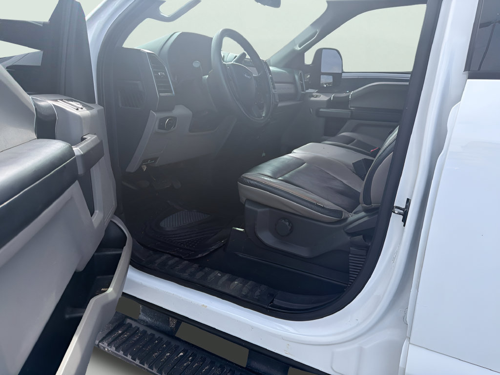 Used 2020 Ford F250 XLT AWD/4WD image 6