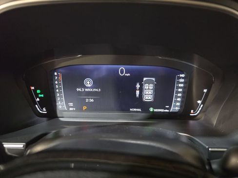 Certified 2024 Honda Pilot Elite image 10