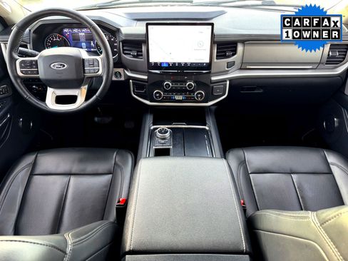 Used 2022 Ford Expedition XLT image 20