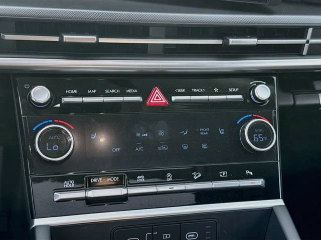Certified 2025 Hyundai Santa Fe XRT AWD/4WD image 15