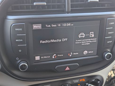 Certified 2022 Kia Soul LX image 24