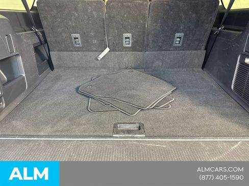 Used 2025 Ford Expedition Max Active AWD/4WD image 22