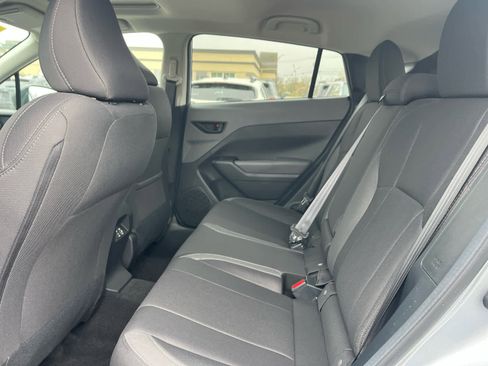 New 2026 Subaru Crosstrek 2.0i Premium AWD/4WD image 11