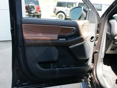 New 2026 Ford Expedition Max King Ranch AWD/4WD image 15